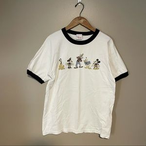 Vintage Disney Tee